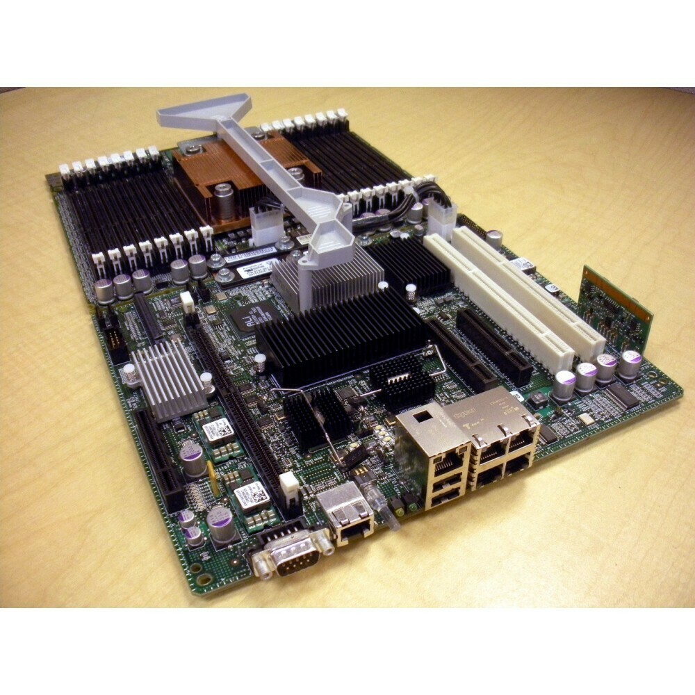 Sun 541-2408 8-Core 1.0GHz System Board for T2000
