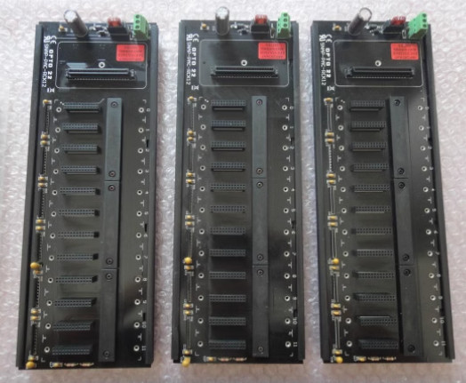 Tested 1PCS OPTO 22 SNAP-PAC-RCK12 90-Day Warranty 