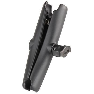 RAM Mounts RAM-B-201U-C DBL Socket Arm B Ball C Lenght ~E~