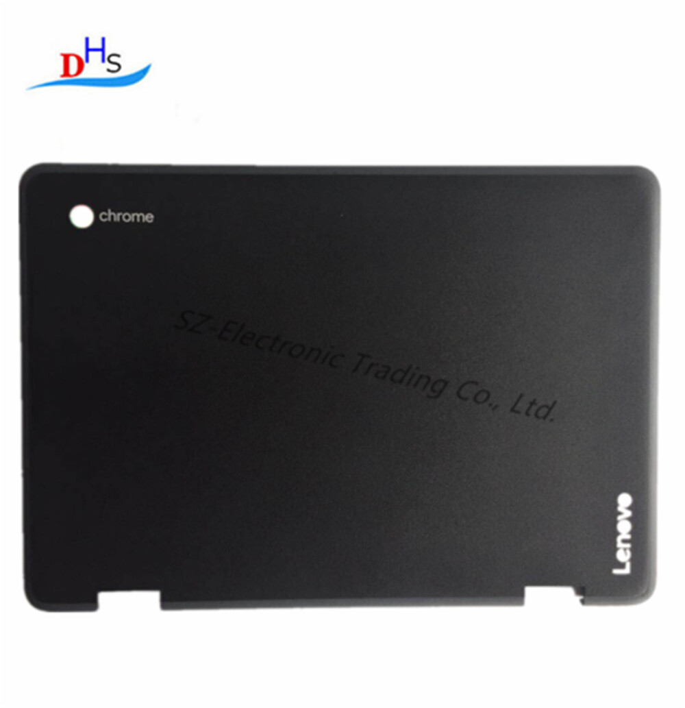 New For Lenovo N23 Yoga Chromebook ZA26 LCD Rear Top Lid Back Cover 5S58C07634