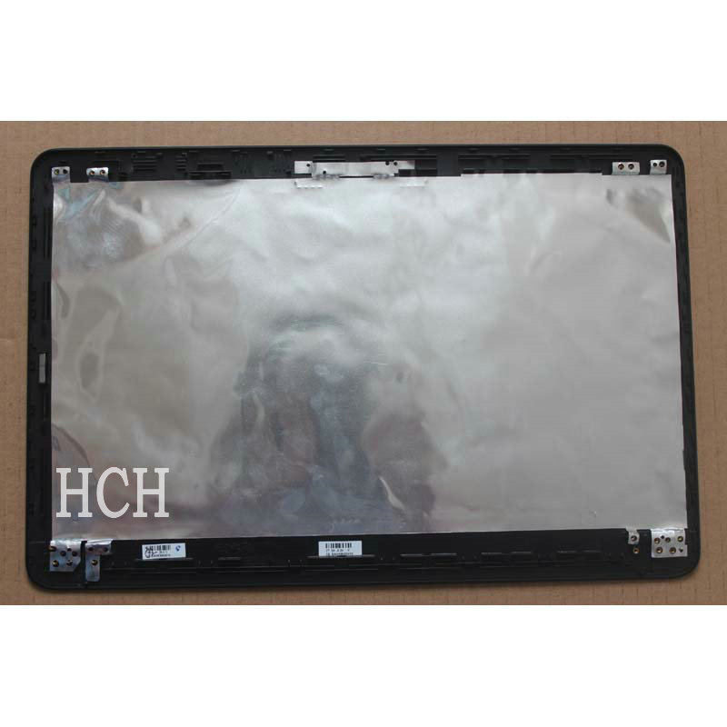 FOR sony VAIO SVF152A29U SVF152C29U SVF152A29W SVF152C29W LCD back cover black