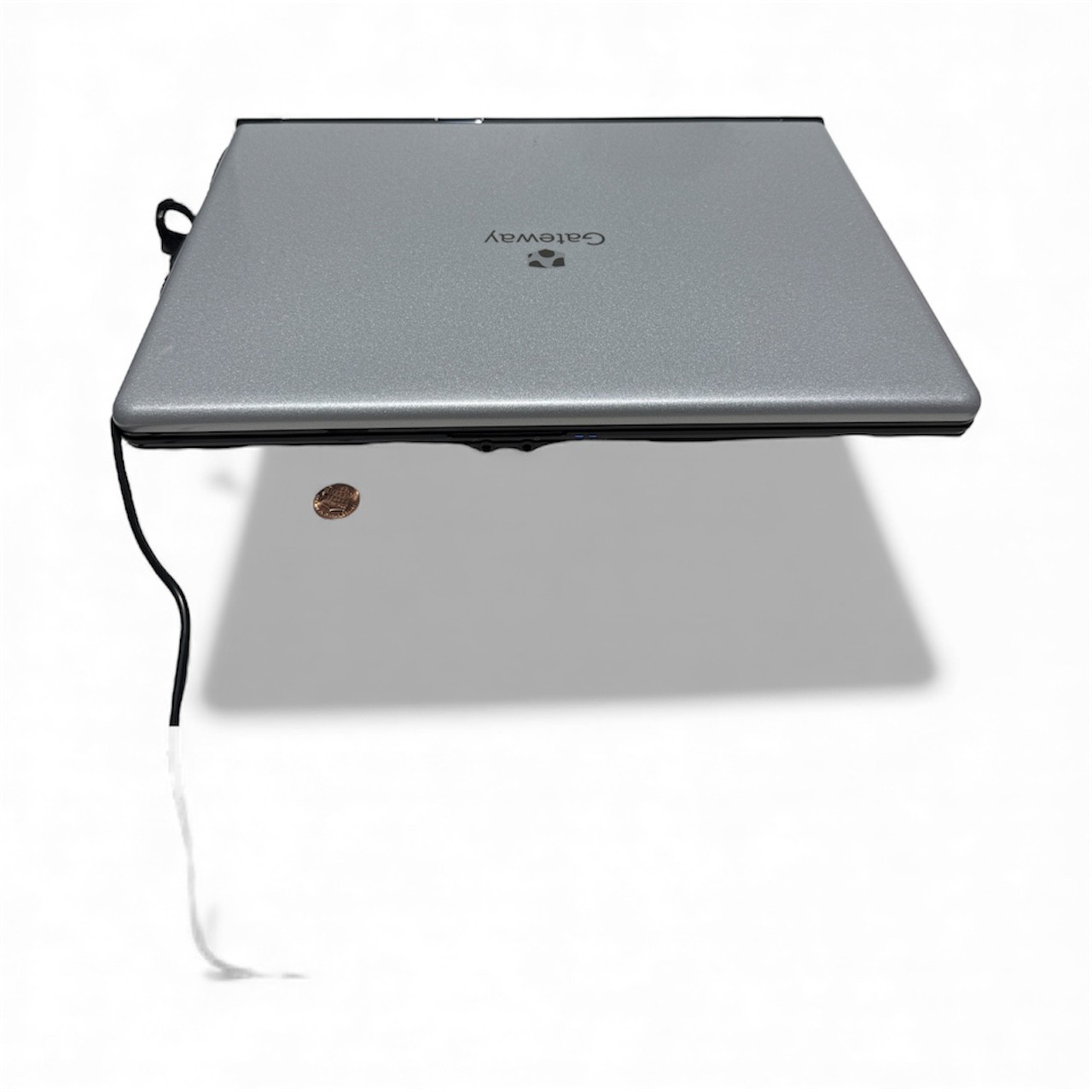 GATEWAY M Series PC Laptop Computer-SA6-15.5- Intel Pentium Dual Core 2GHZ-4GB