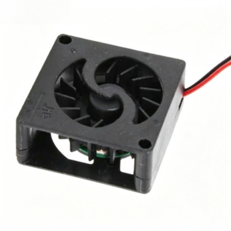 2pcs Micro blower fan DC 5V 70mA 20*20*8mm IP58 Portable Tablet CPU cooling fan