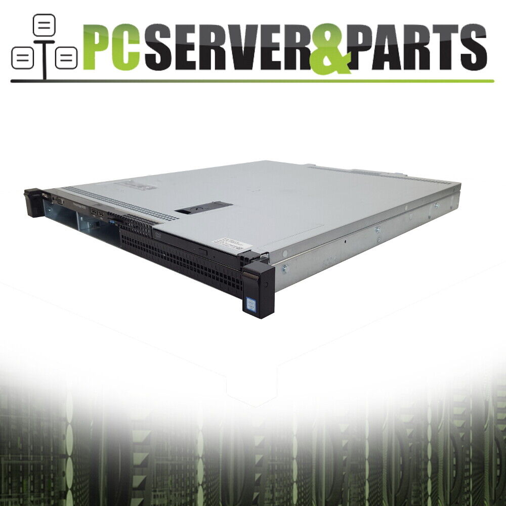 Dell PowerEdge R230 2 Bay LFF Server -CTO Wholesale Custom to Order
