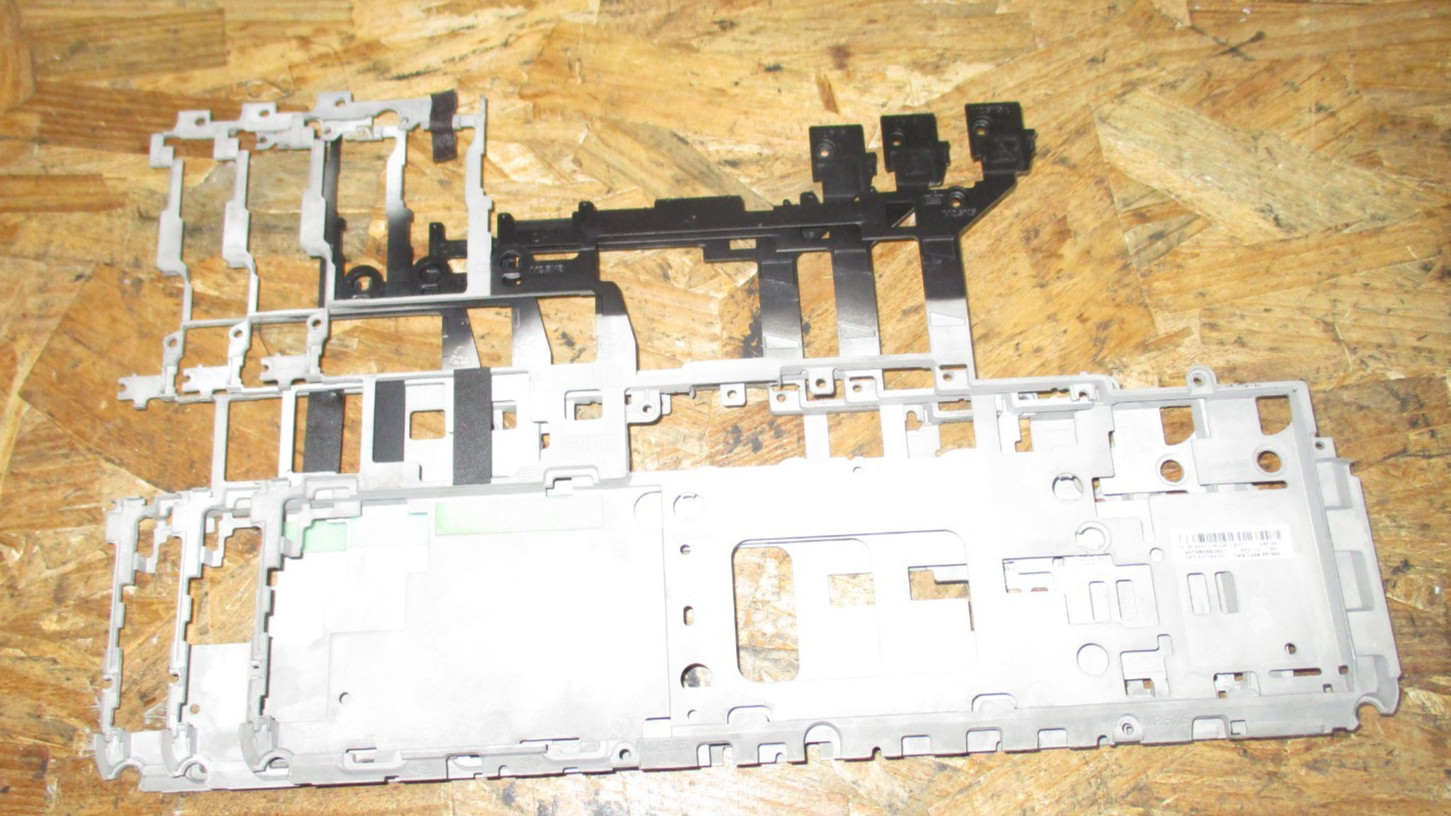 Lots of 3 HP EliteBook 840 G3 / 745 G3 Laptop Base Frame 821164-001