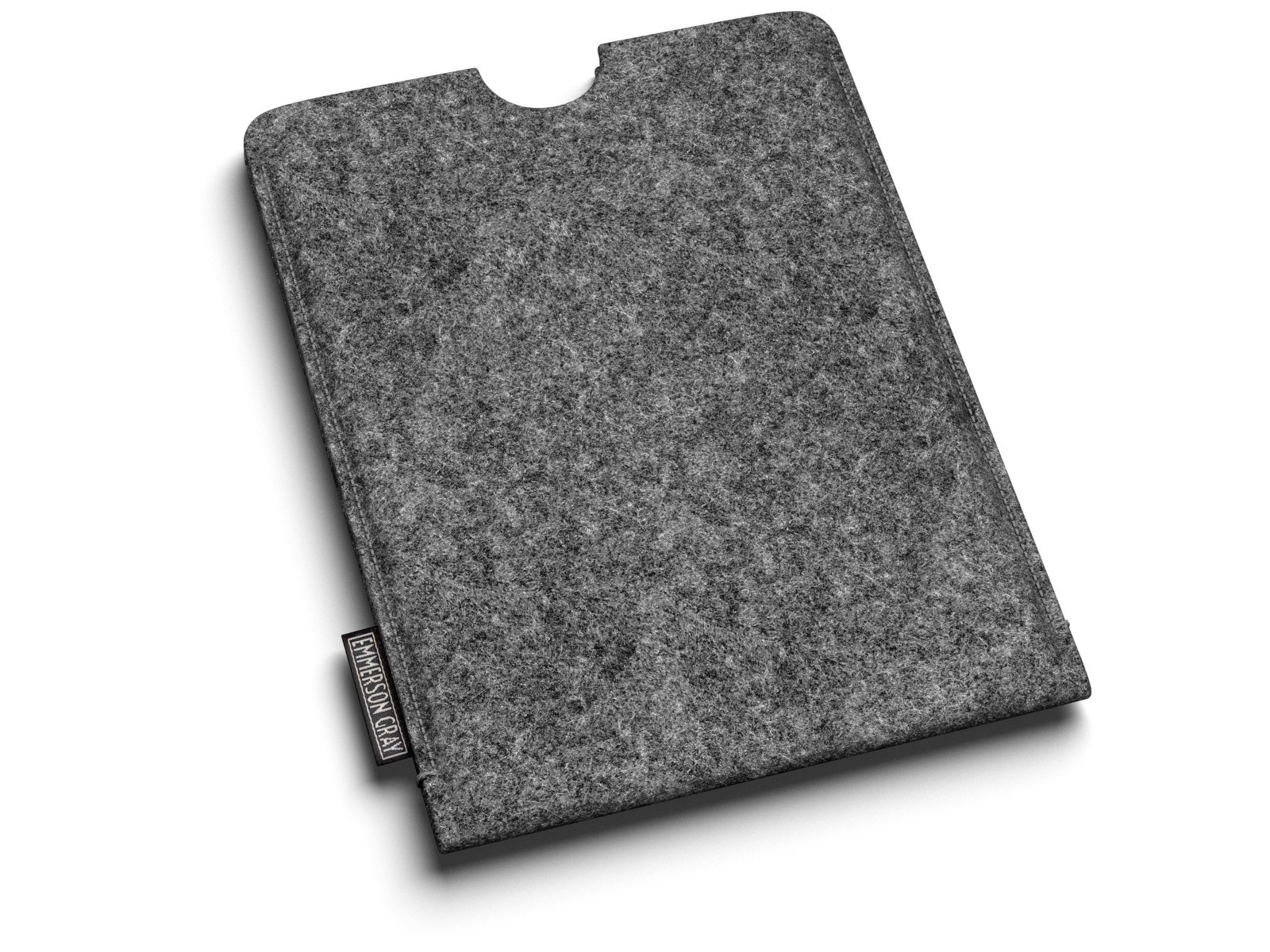 Felt sleeve for Onyx Boox PALMA eReader (ALL MODELS), PERFECT FIT