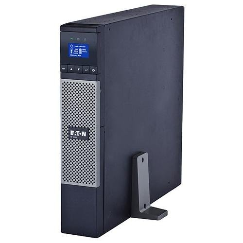 Eaton 5P1500RT 1440VA Rack Mountable UPS 8x NEMA 5-15R