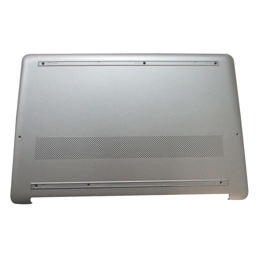 Silver Lower Base Bottom Case Cover for HP 15-DY 15-EF 15S-FQ L63590-001 US
