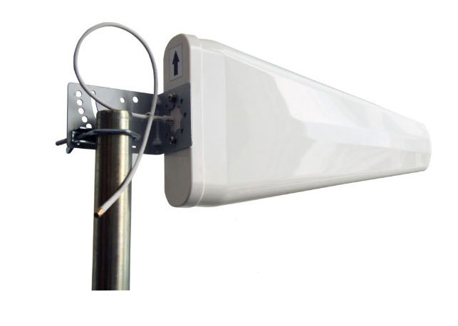 Huawei E3276 4G LTE Mobile Internet KeyTelus Log Periodic external yagi antenna