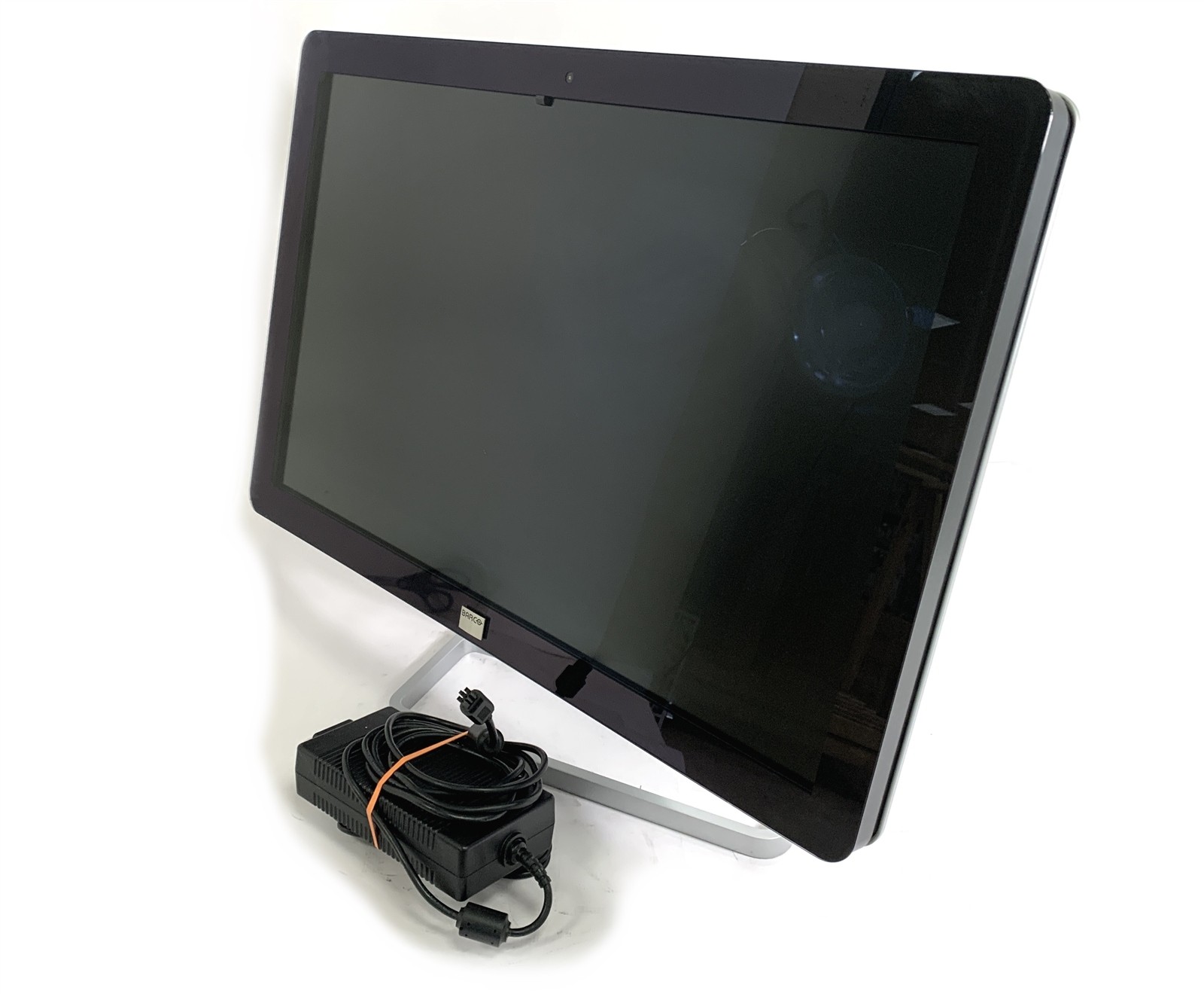 Barco Coronis Fusion 6MP LED MDCC-6230 30.4" Radiology Monitor K9301632A w/ AC