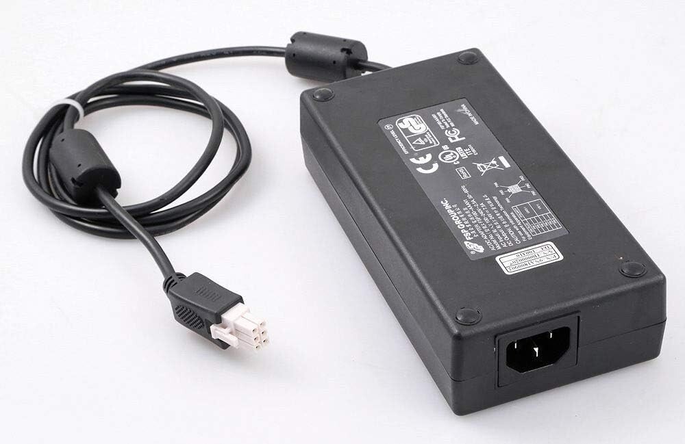 Fsp FSP180-AAAN1 9NA1800902 24V 7.5A 180W Power Supply Charger 6 pin