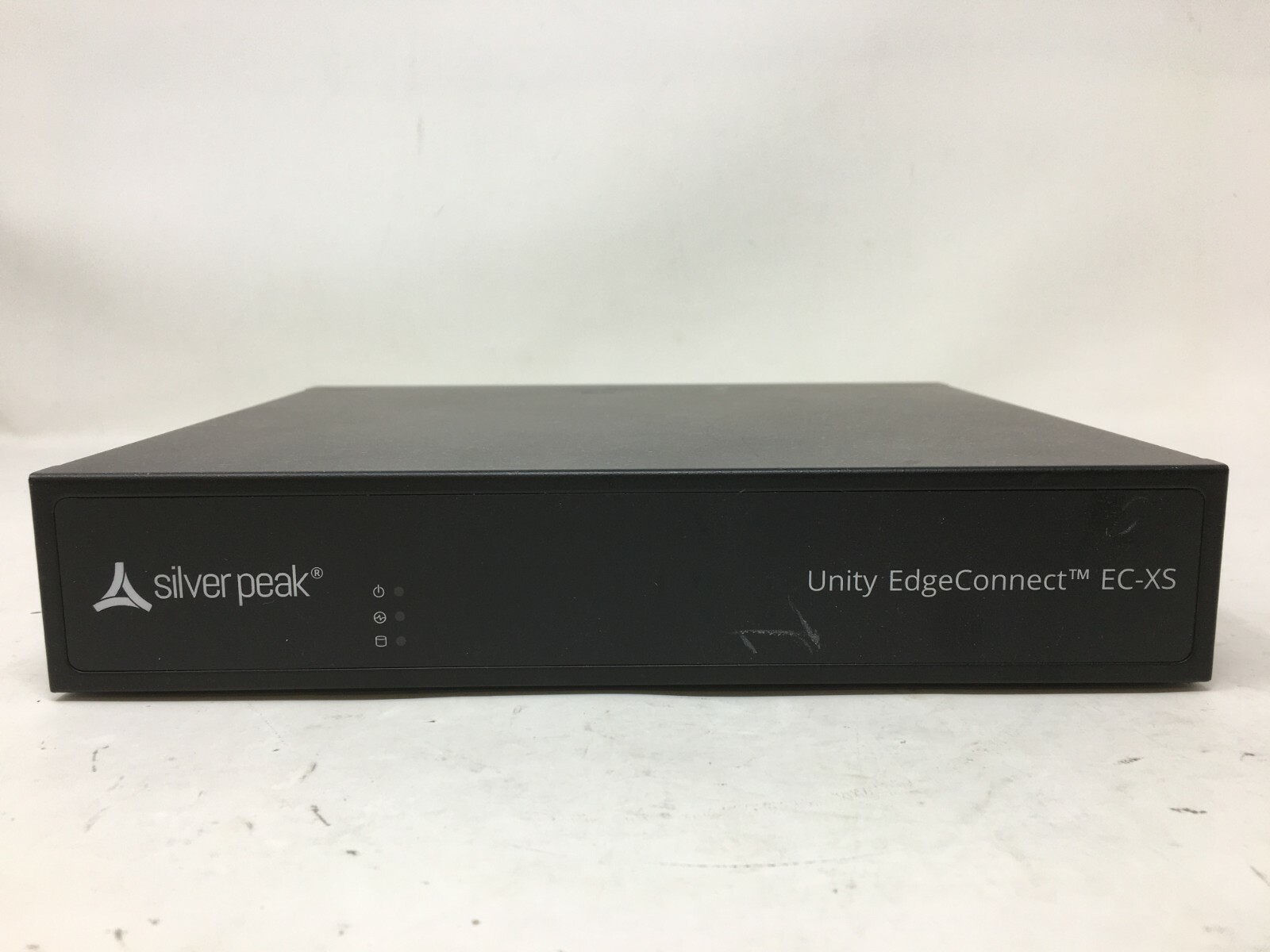 Silver Peak Systems: FW-7551A-SV1 EC-XS-Application Accelerator