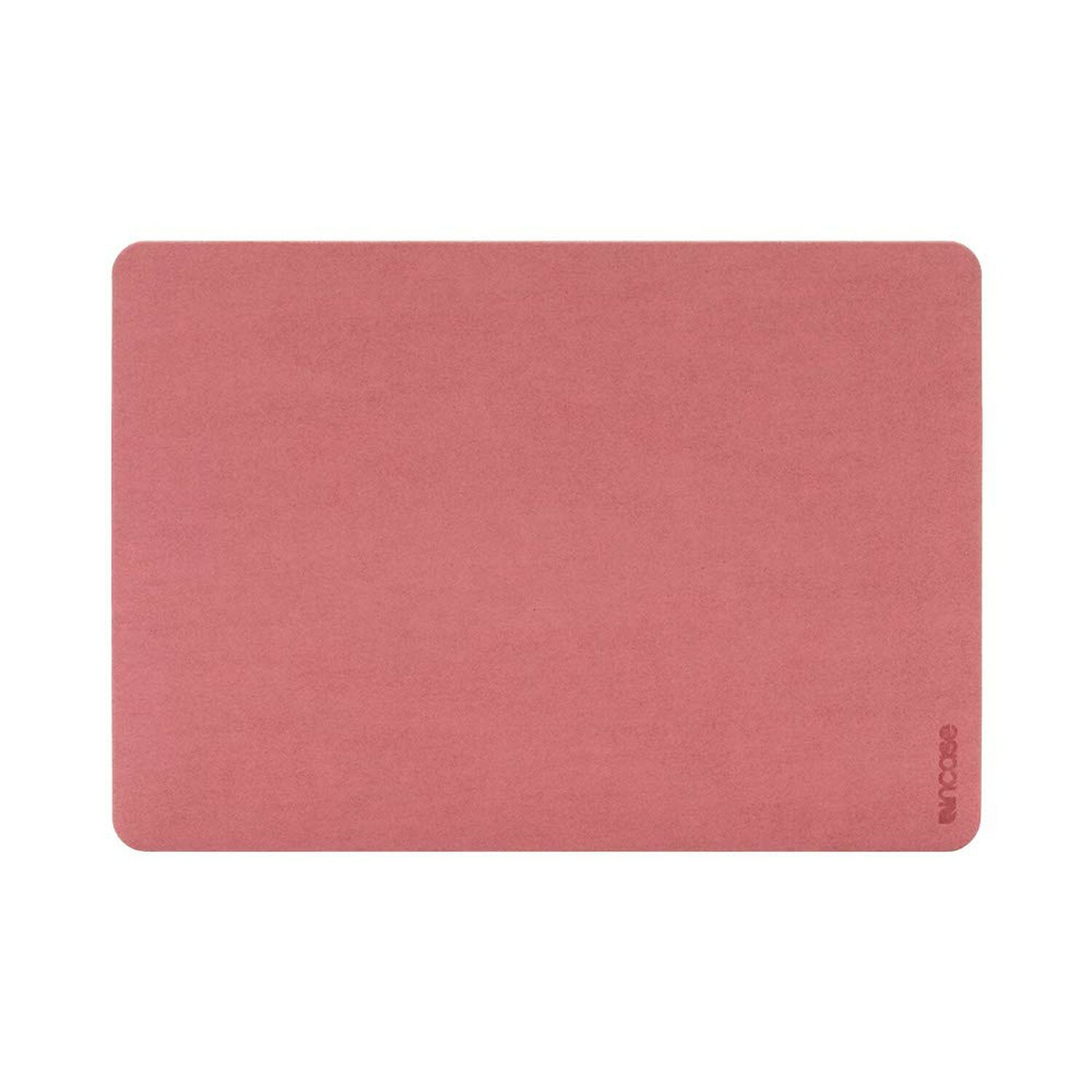 Incase Textured Hardshell in NanoSuede for 15-inch MacBook Pro - Thunderbolt ...