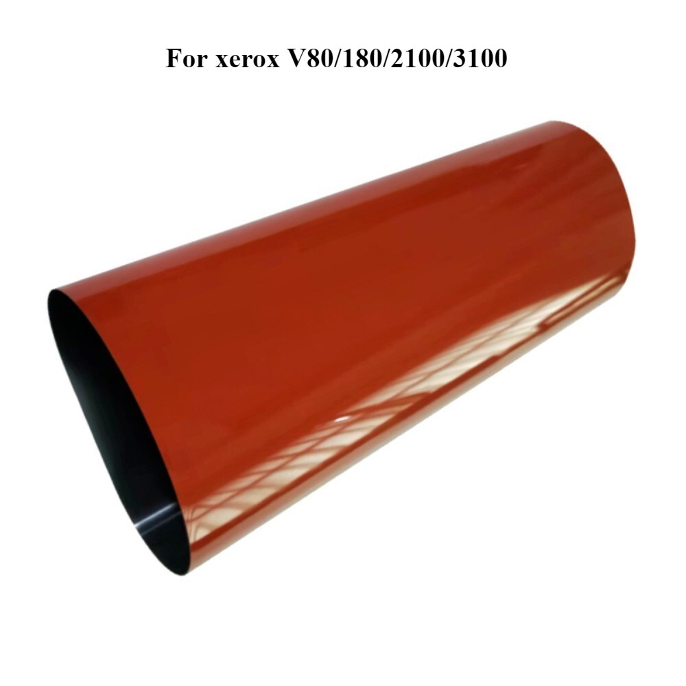 New fixing Film Fuser Sleeve Replacement kit for xerox V80 180 2100 3100