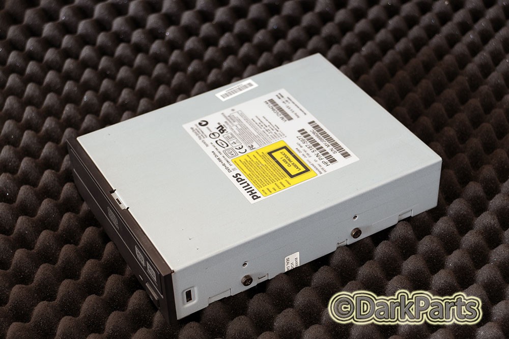 HP 5187-5977 DVD-RW Disk Drive Philips DVD8421/44