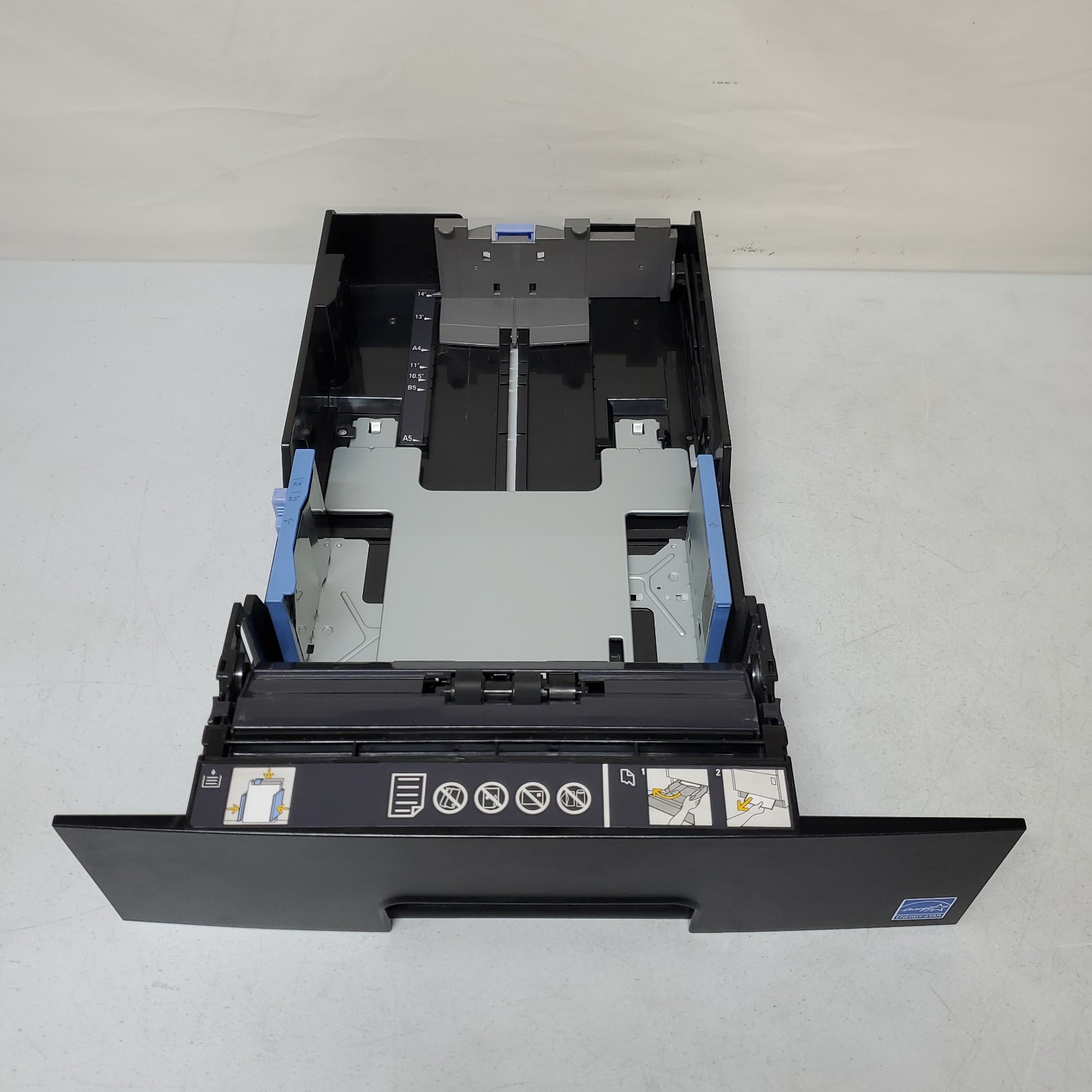 Dell 5110CN Main Drawer Cassette Paper Tray