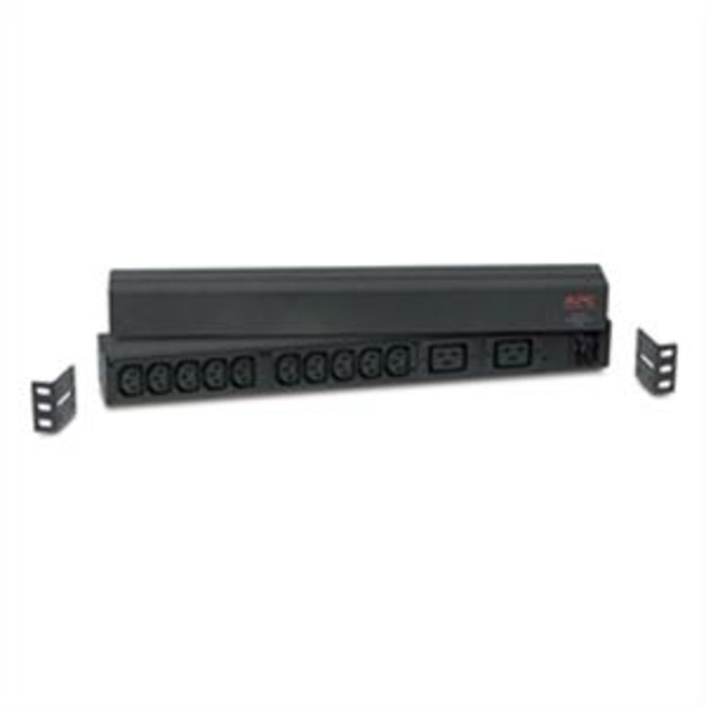 Apc Schneider Electric It Usa Ap9559 Basic Rackmount Pdu Iec320 C20 Hor/Vert