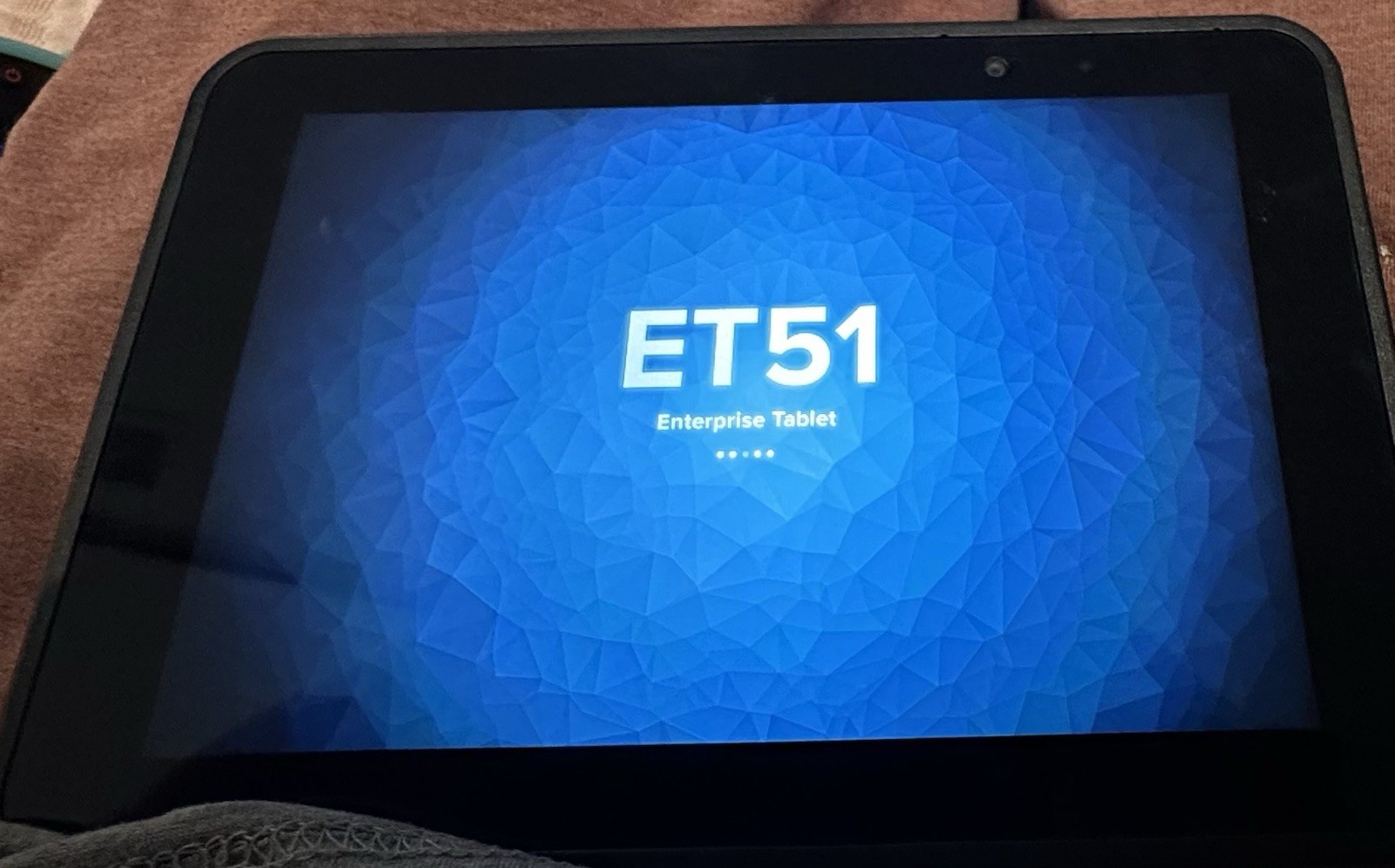 Zebra ET51CE Tablet,WLAN,8.4"Display,ANDROID GMS,4GBRAM,32GB Flash