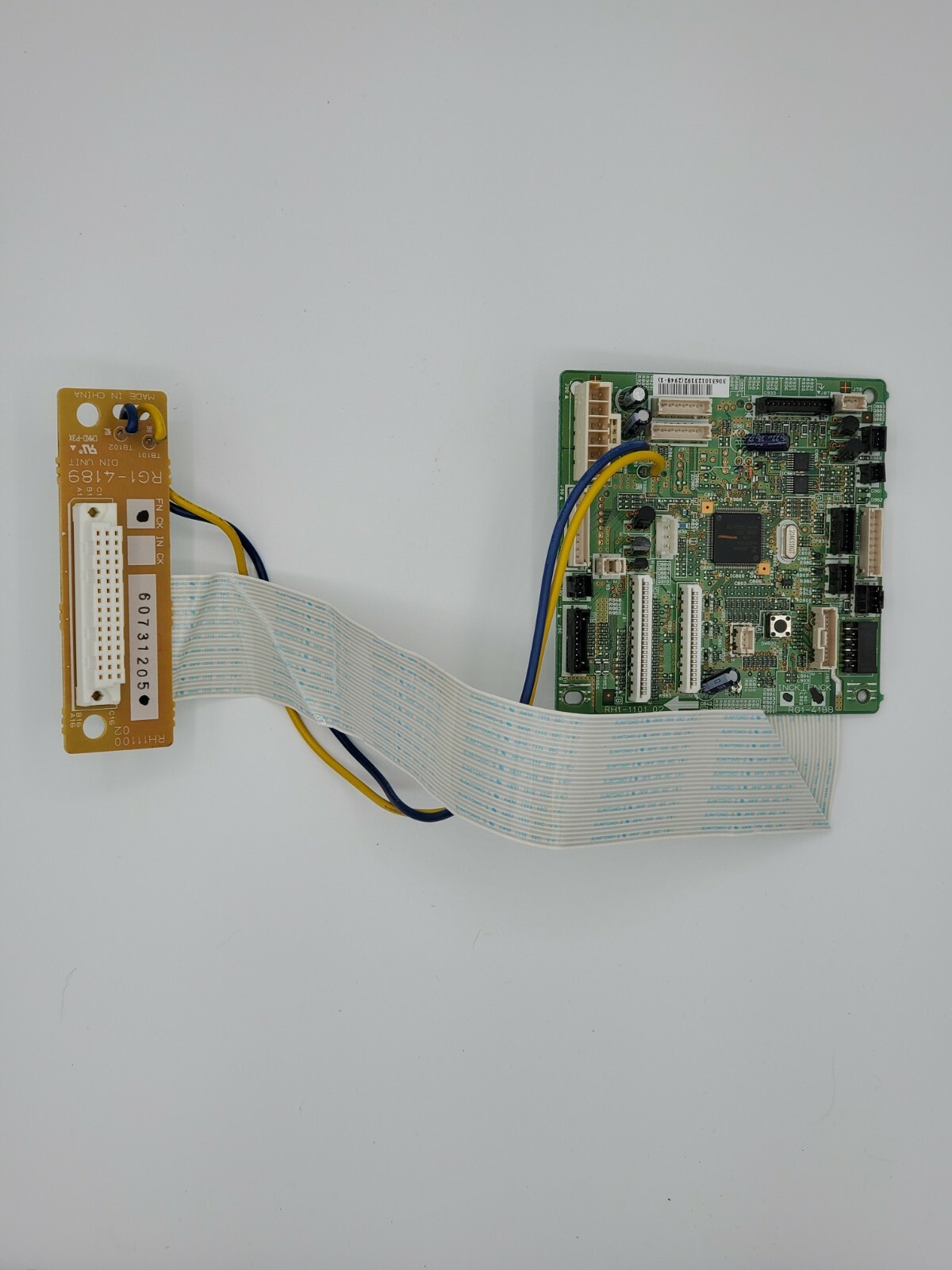 RG1-4236-040 - HP DC Controller Board for LaserJet 4200 Series Printers - New