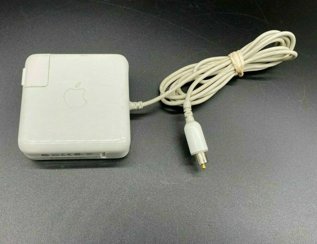 Apple iBook G3 G4 PowerBook OEM Power Adapter Charger 45W A1036 M8482