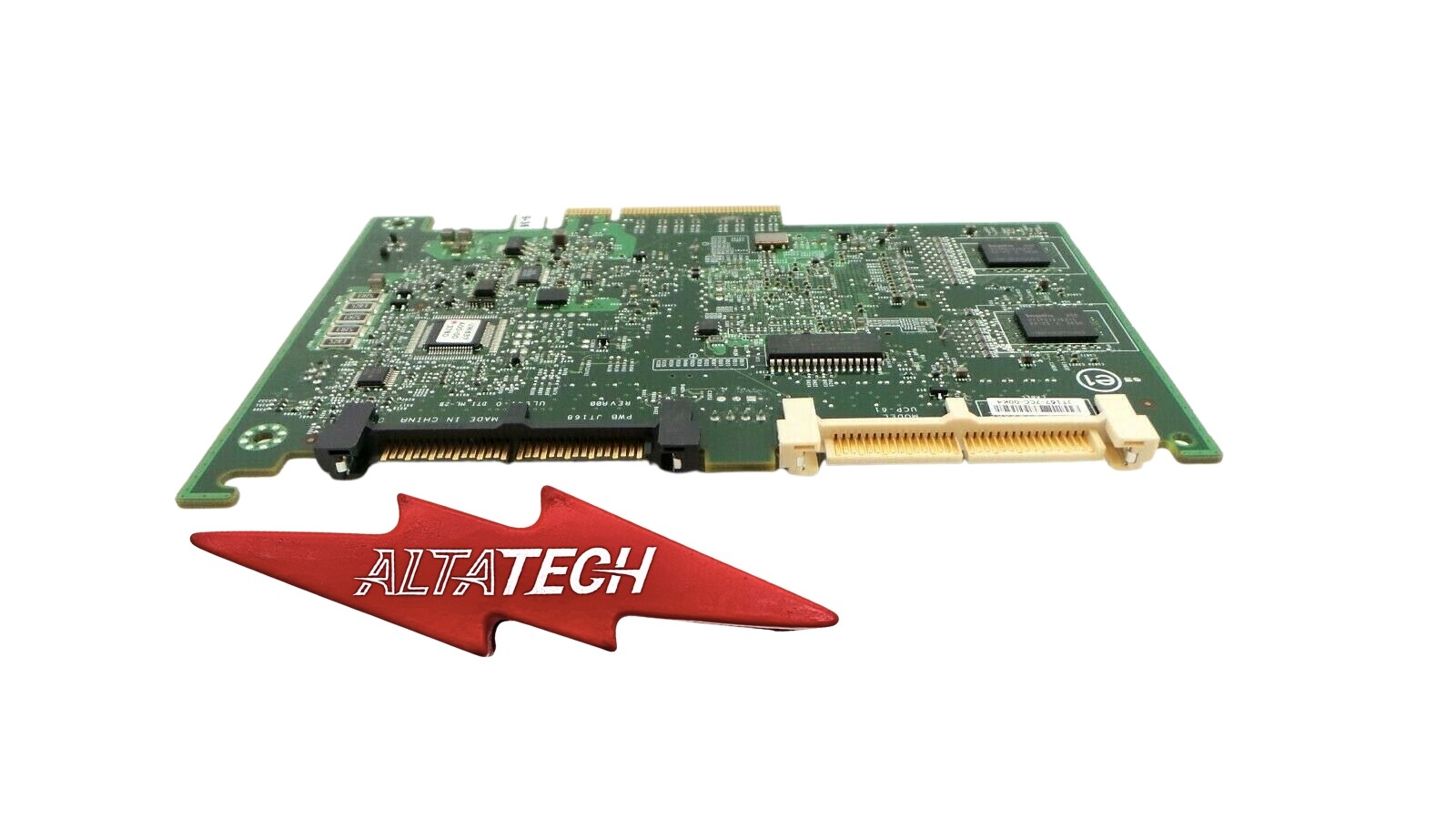 Dell 0WY335 PowerEdge PERC 6/I PCIe SAS RAID Controller