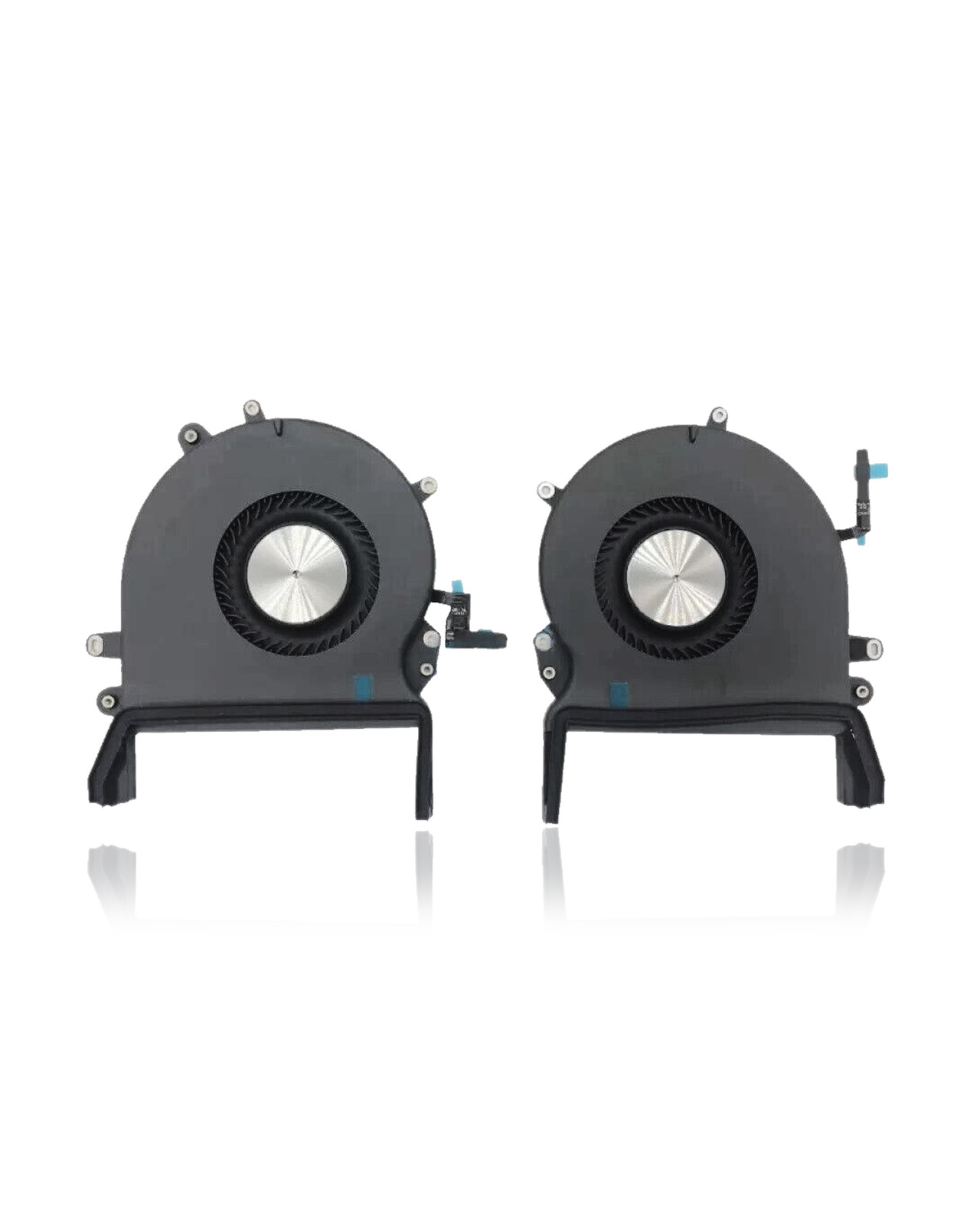 Replacement Left & Right Fan Compatible With MacBook Pro 16"  (A2141 / Mid 2019)