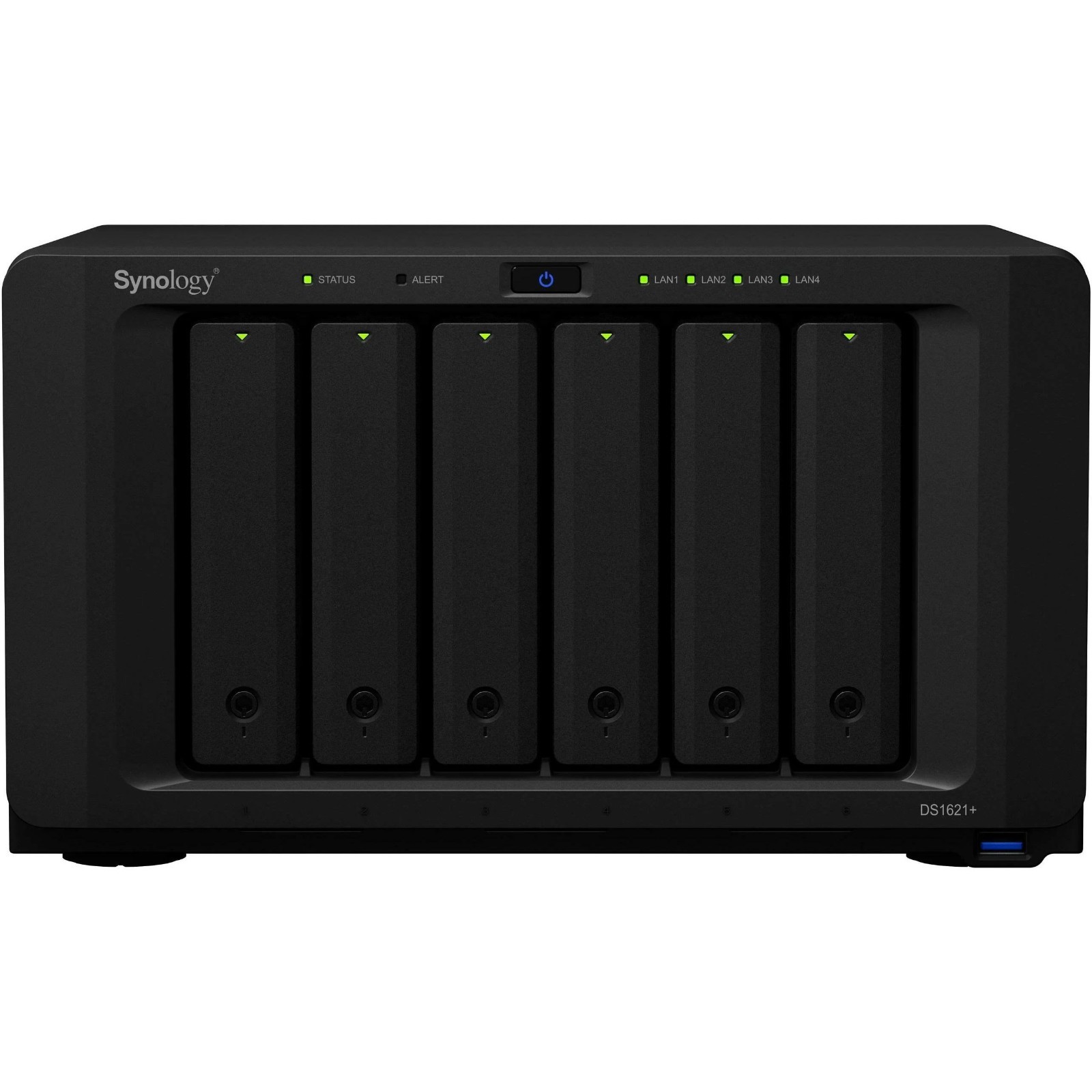 Synology DS1621+ NAS Repair Service 1 Year Warranty