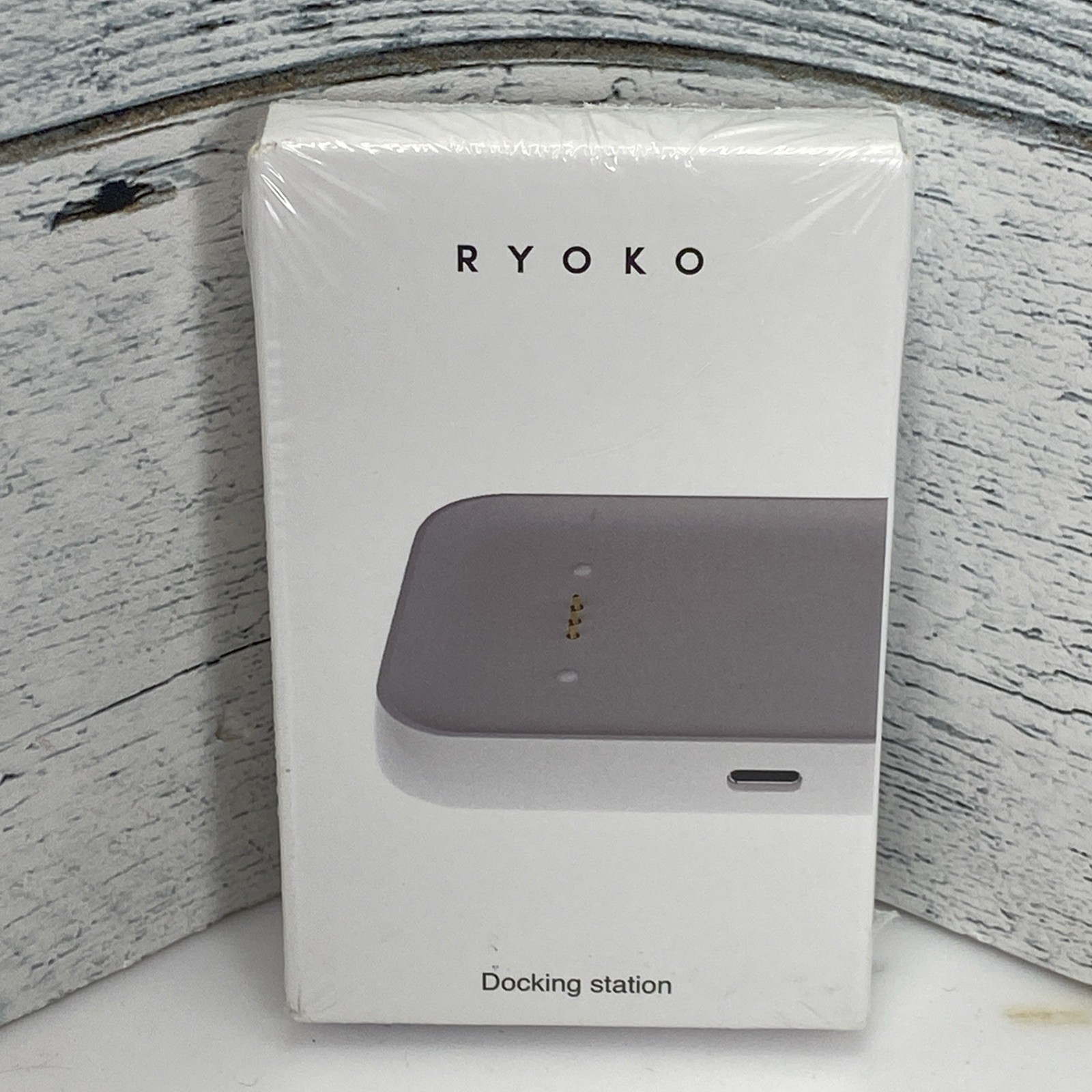 Ryoko Docking Station Charger For The Pro 4G LTE WiFi Portable Router New Sealed