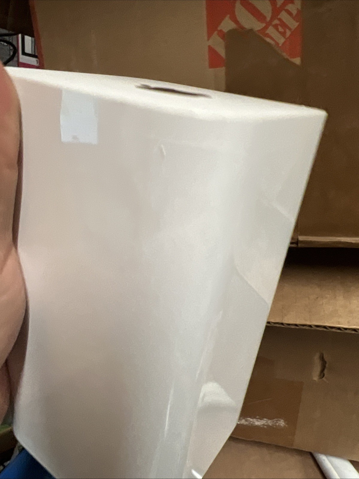 Apple A1521 AirPort Extreme Base Station Router NO Power Cord - Factory Reset