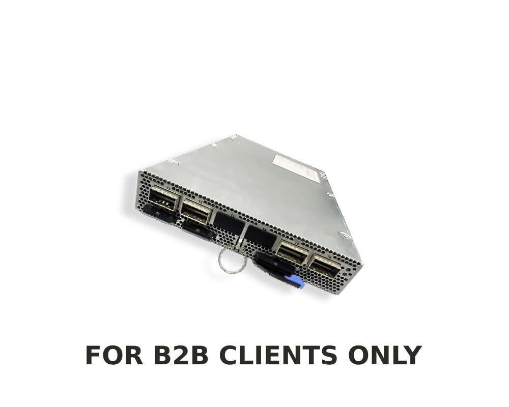 98Y7119 Network Card - IBM DS8880 (for U1500)