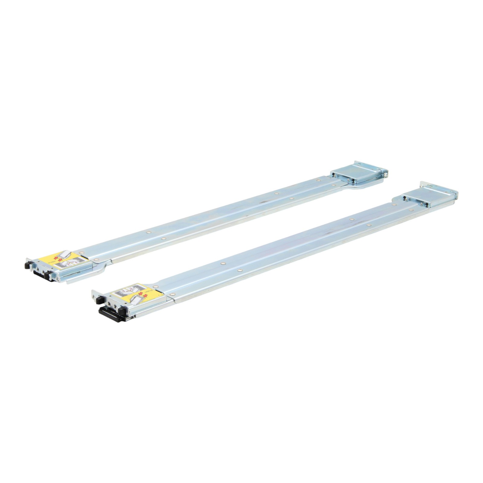 Supermicro Rack Rail Rail Kit for 2U & 3U MCP-290-00053-0N 2U 3U