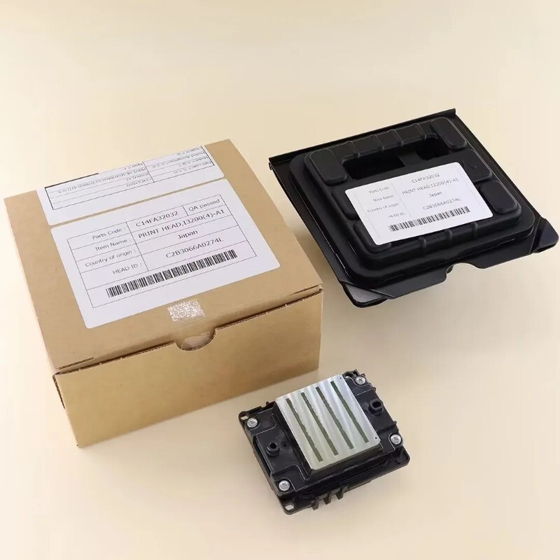 Brand New Original Epson I3200-U1 UV Printhead Complete Nozzle