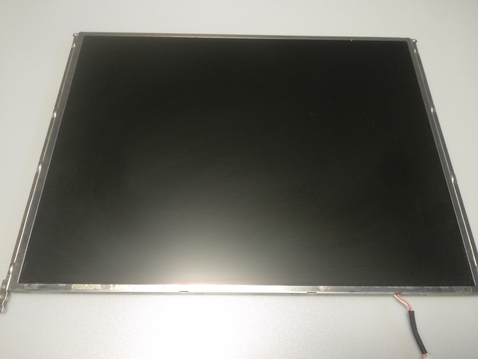 Samsung CCFL LCD Screen LTN141XJ-L01 14.1 Inch Digitizer
