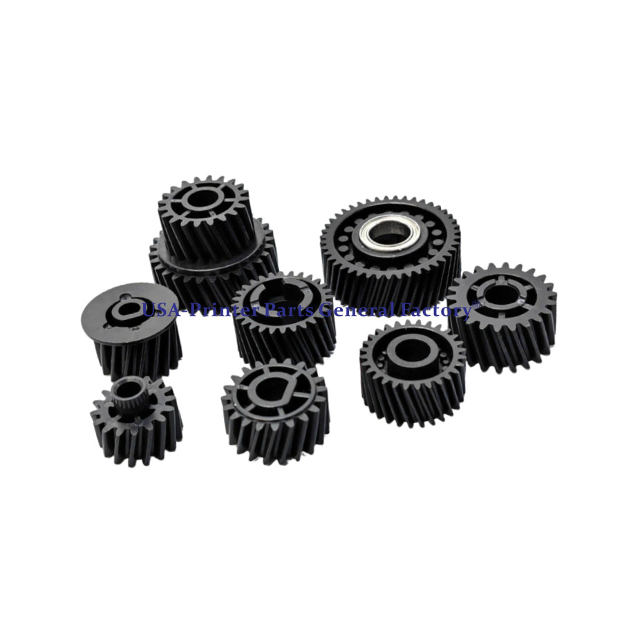 New Drum Rack Gear Kit Fits For Ricoh PRO 8210 8220 8100 8300 8320 8310