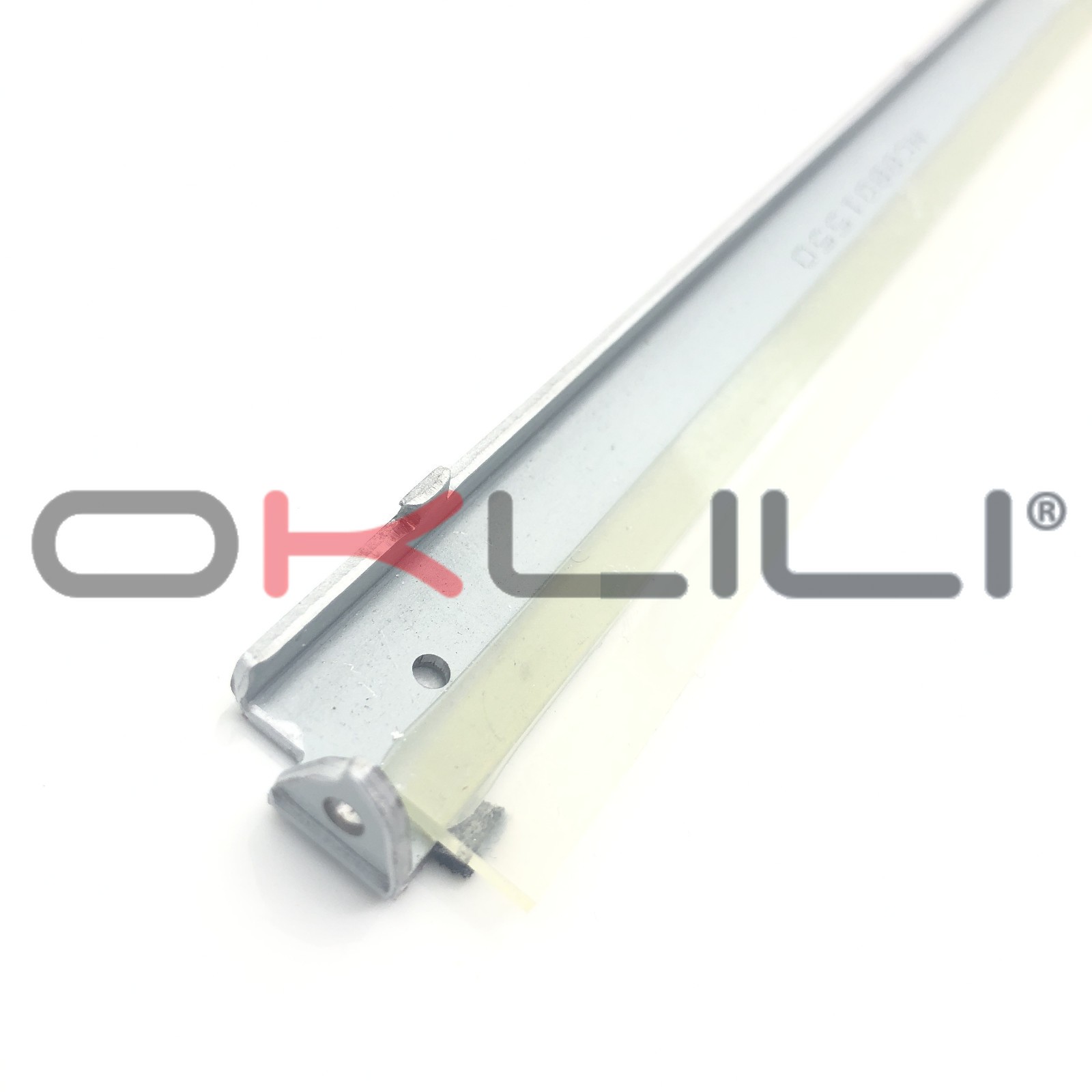 1X Transfer Belt Cleaning Blade HP CP3525 500 Color M551 M570 M575 CM4540 CP4025