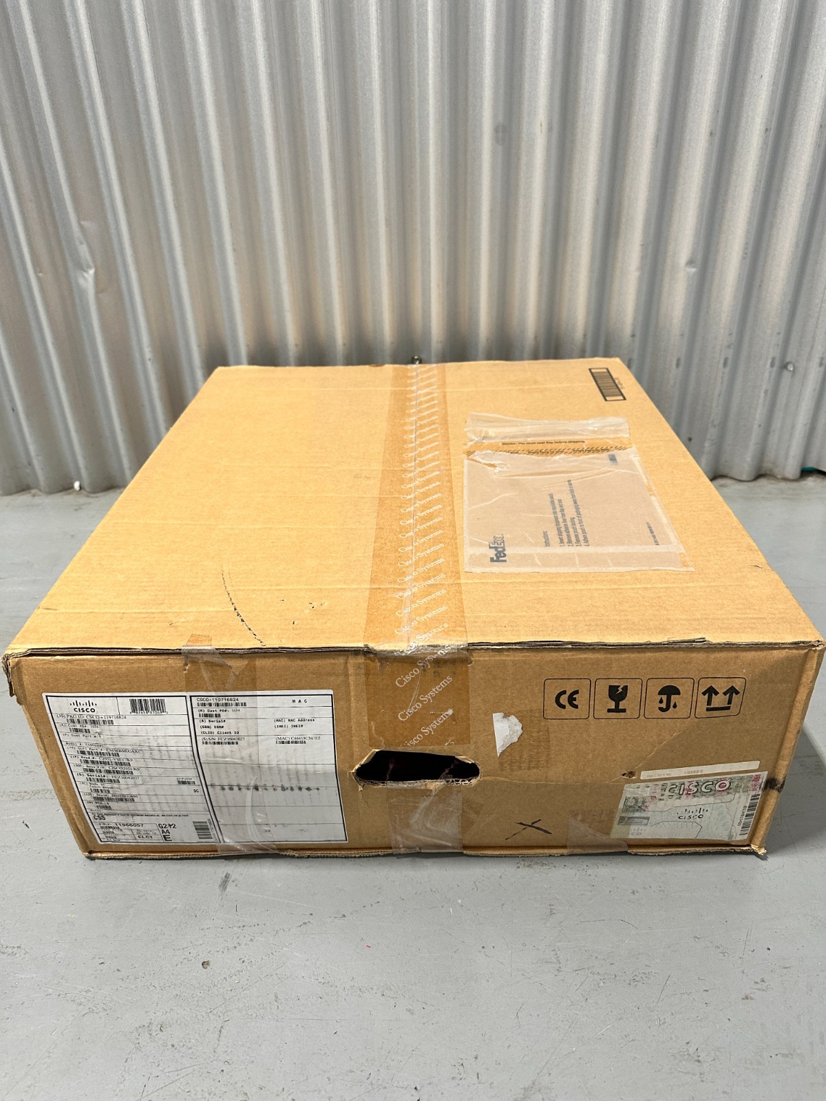 Cisco C2951-VSEC/K9 Cisco 2951 Router
