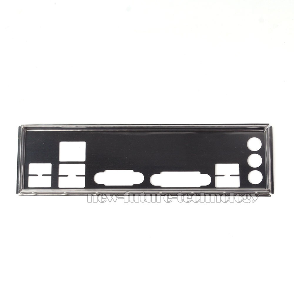 I/O Shield For backplate HP IPM87-MP REV:1.04 Motherboard Backplate IO