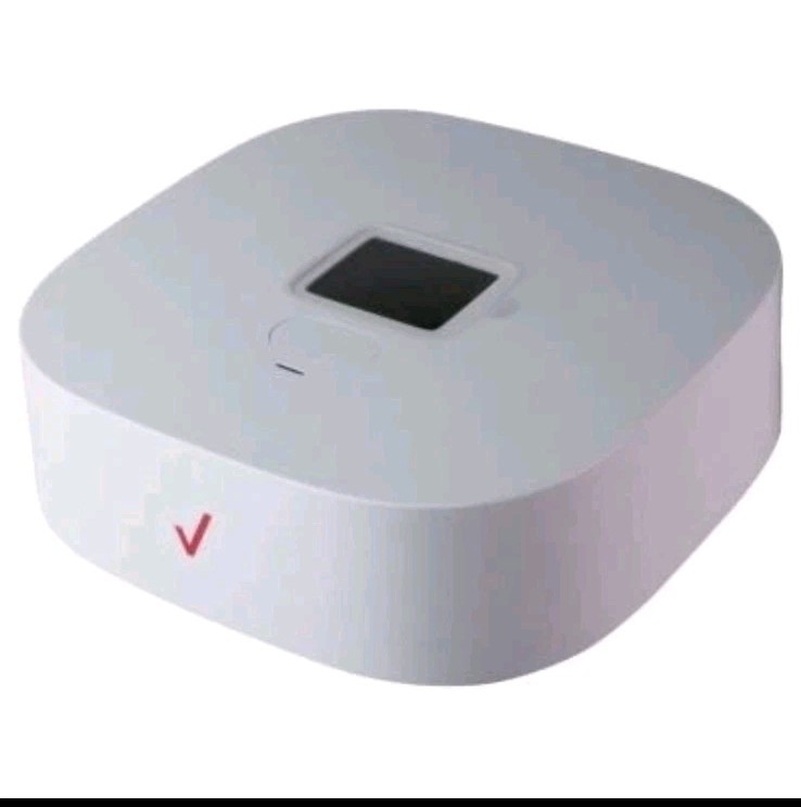 Verizon (LVP2) Wireless Home Phone Kit - White