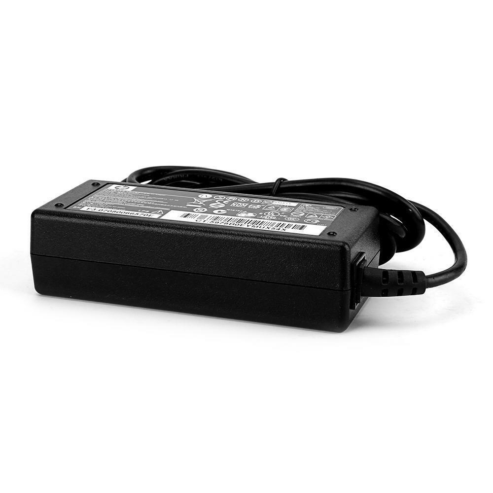 Genuine HP Compaq nc6320 AC Charger Power Adapter