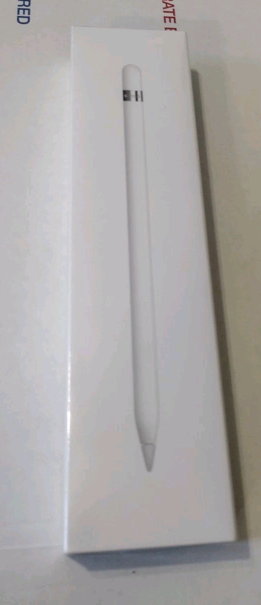 Apple Pencil (1st Gen) Stylus for Apple iPad - White Model A1603 Sealed in Box