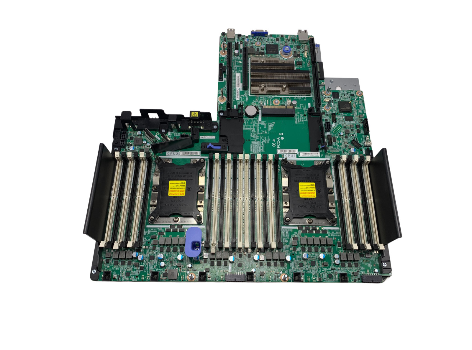 Lenovo 01PE847 ThinkSystem SR650 System Board