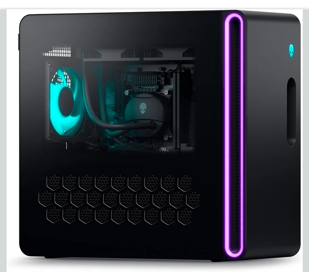 Alienware Aurora R16 Gaming PC
