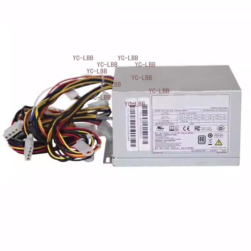 FSP400-60PFG for Advantech Power Supply 400W Industrial Computer