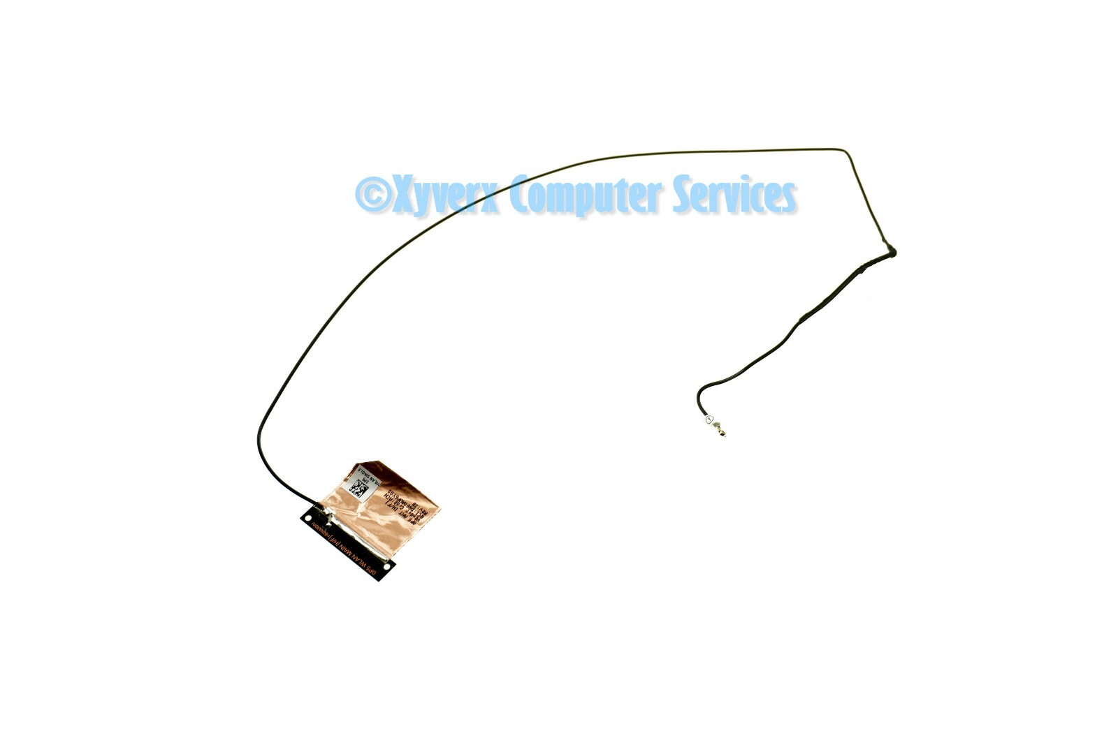 L63606-001 DQ60AUP6Y02 OEM HP WIRELESS ANTENNA SINGLE 15-EF 15-EF1040NR (CB72)