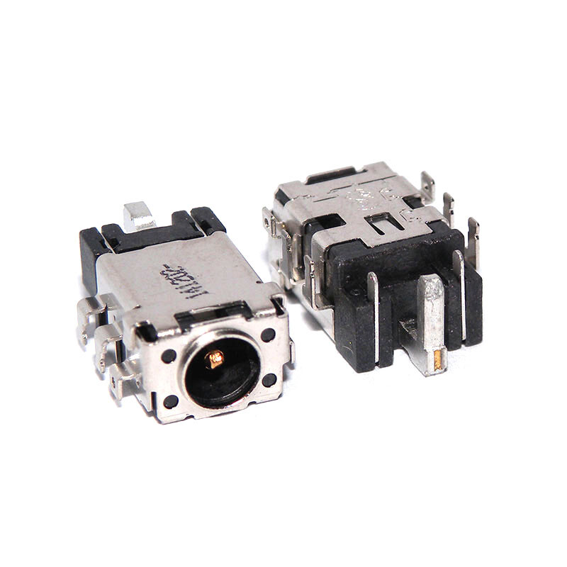 GENUINE DC power Jack Socket Connector Port FOR ASUS Q406D Q406DA