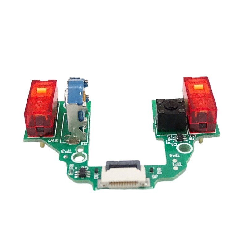Mouse Top Motherboard Switches Button Key Board Motherboard for GPX Superlight 2