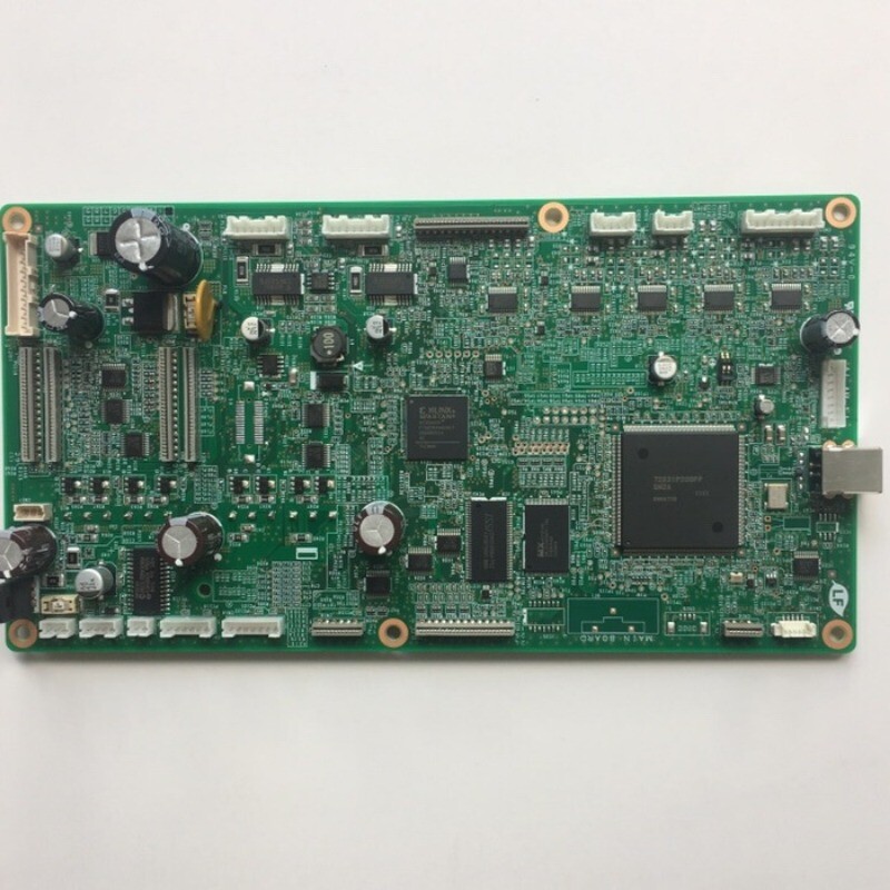 New Original Roland BN-20 / BN-20a Main Board /Motherboard-6000006239/6701681000
