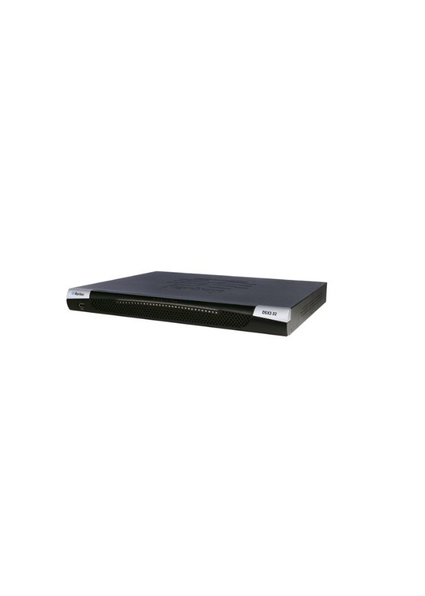 Raritan DSX2-32 Dominion SX 32-Ports 1U Rack Mount Console Server