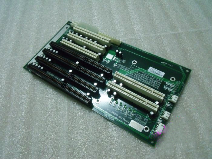 1pc Advantech Industrial Baseplate PCA-6106P3 REV.C1