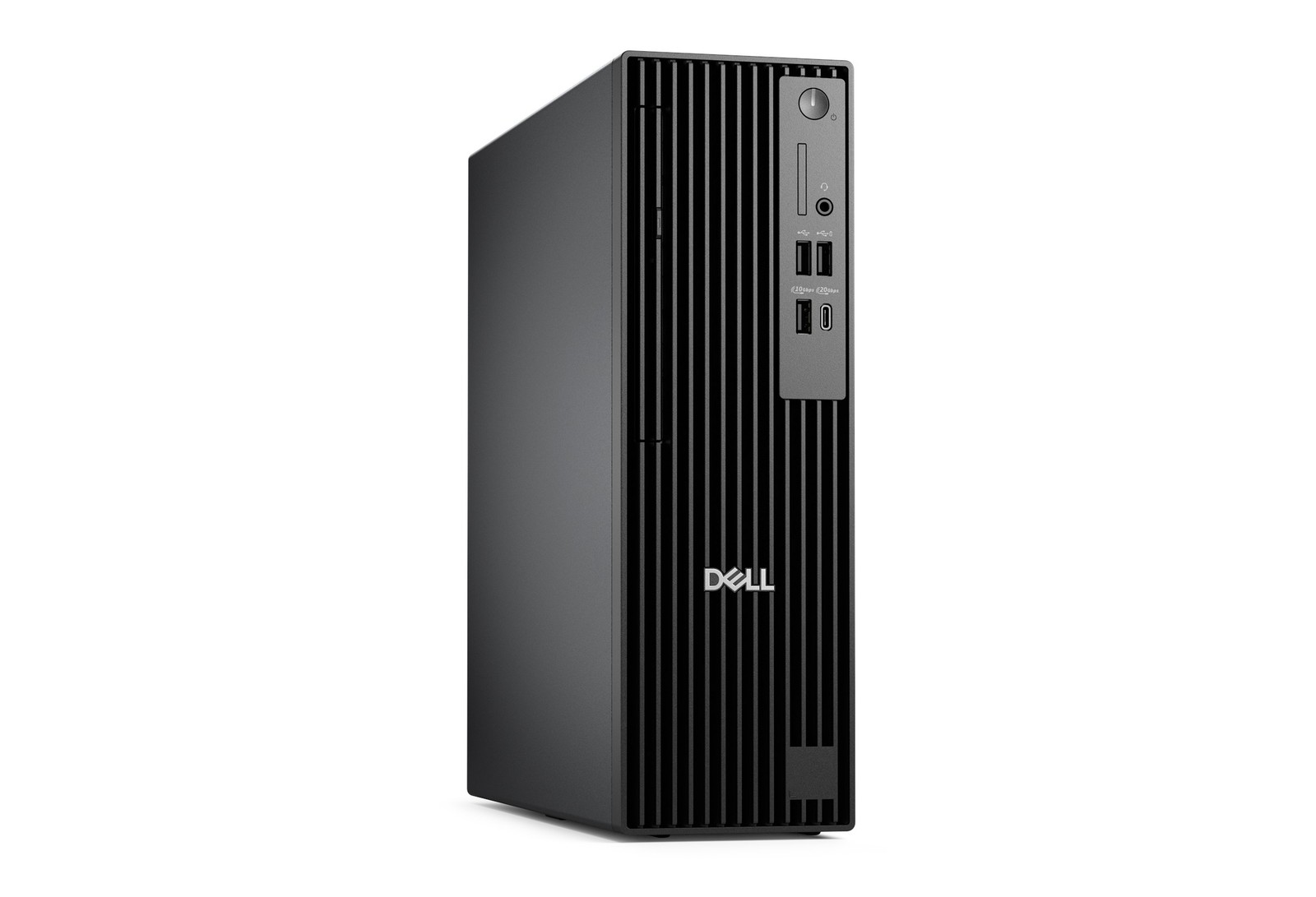 Dell Pro Slim Plus Desktop Core Ultra 7-265 64GB 1TB SSD 4GB NVIDIA Warranty